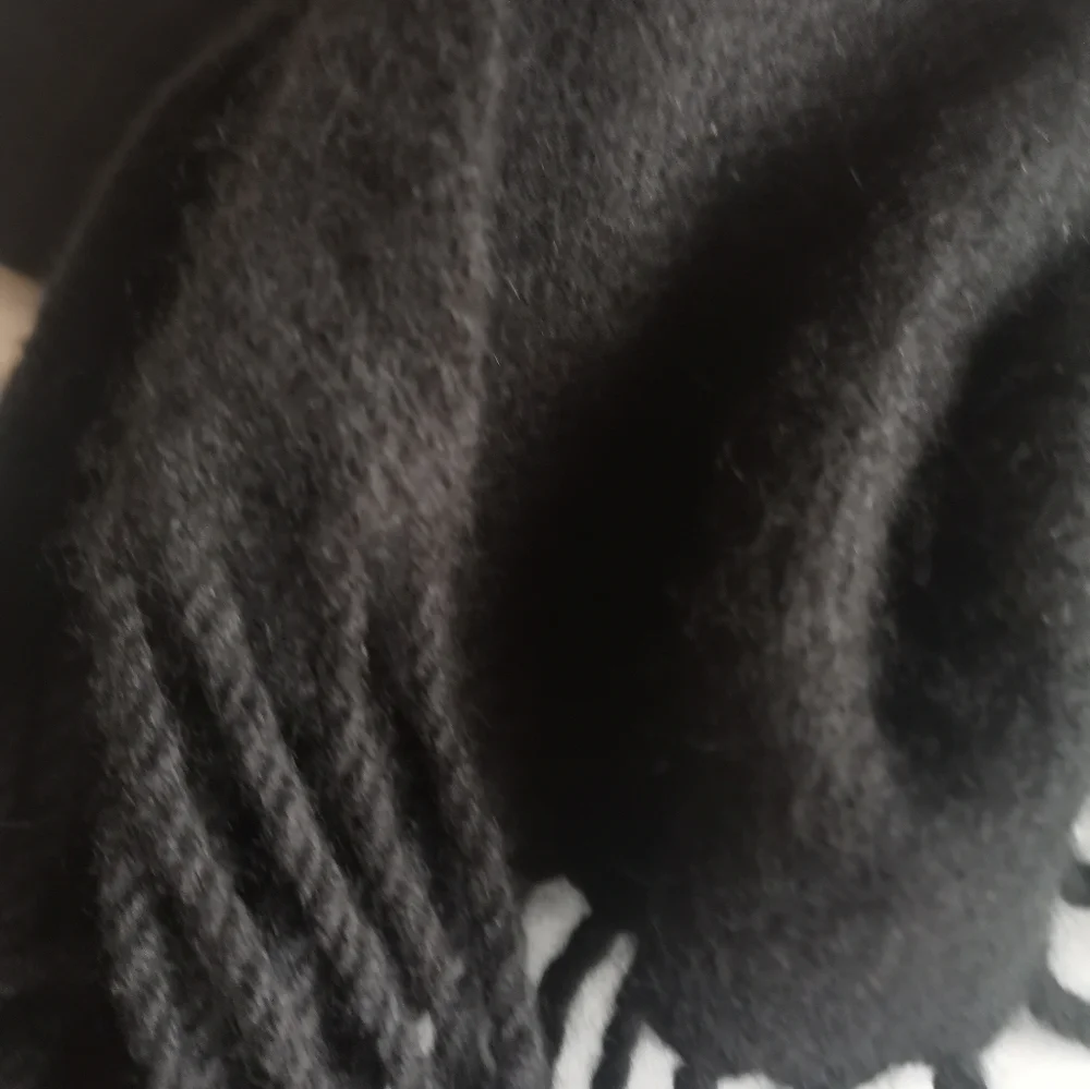 100% Pure Cashmere Pronto Uomo Mens Scarf.